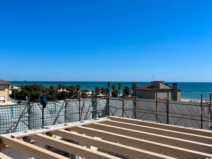Casa bilocale in vendita in Via Ugo La Malfa, San Tommaso Tre Archi, Fermo