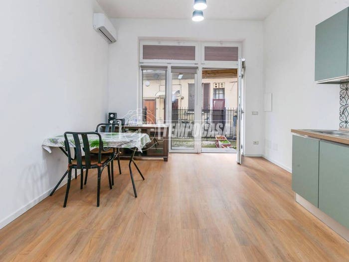 Appartamento bilocale in vendita in Via Giuseppe Tartini, Dergano, Milano