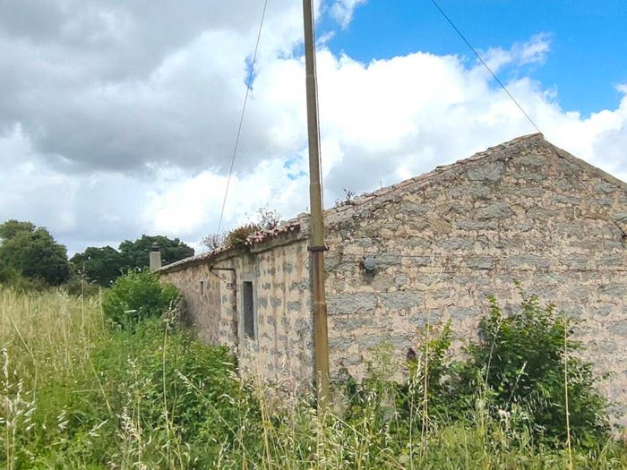 Casa in vendita in Strada Provinciale per Luogosanto, Luogosanto