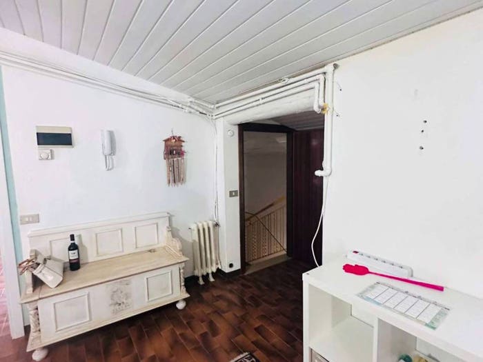 Casa con 6 locali in vendita in via Cavalier Antonio Dentella, Centro, Bracca