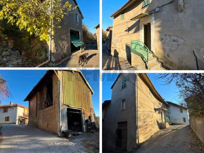 Casa con 6 locali in vendita in Carcare