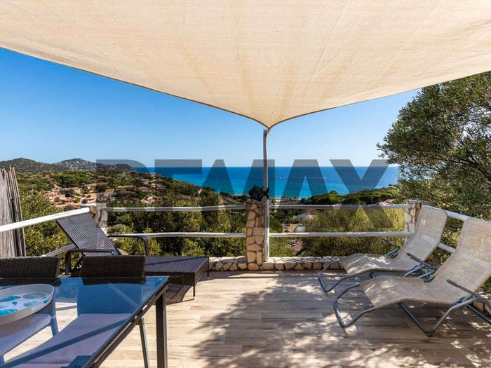 Casa trilocale in vendita in via dei larici, Terra Mala Geremeas, Quartu Sant'Elena
