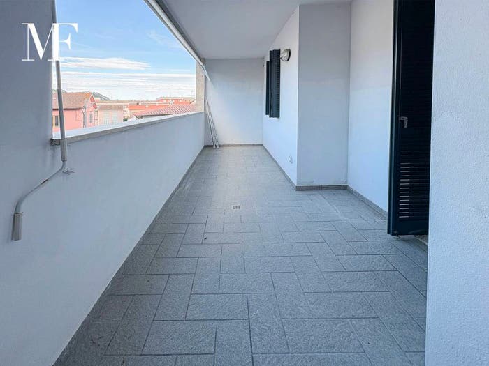 Appartamento trilocale in vendita in Via Raffaello Caverni, Centro, Montelupo Fiorentino