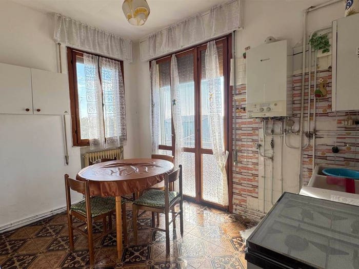 Appartamento trilocale in vendita in Brondolo, Chioggia