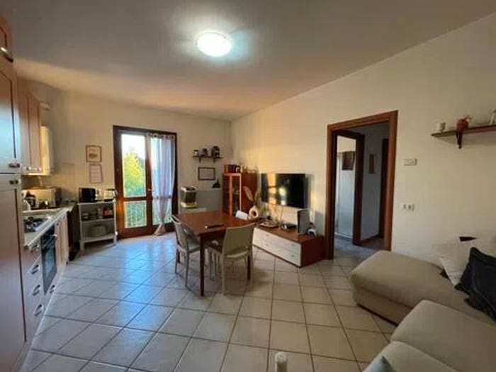 Appartamento bilocale in vendita in Via Pietro Federici, Casalbellotto, Casalmaggiore