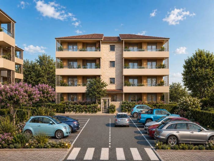Appartamento bilocale in vendita in Via Giovanni Amendola, Viale Cremona, Pavia