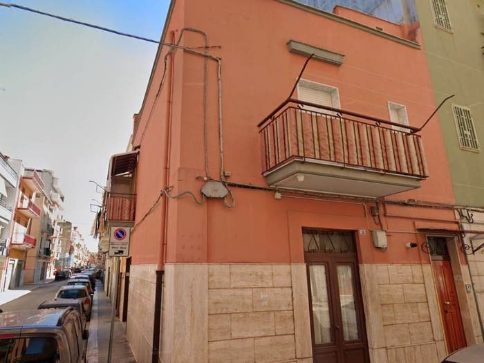Casa quadrilocale in vendita in Via Ruggiero Scommegna, Settefrati, Barletta