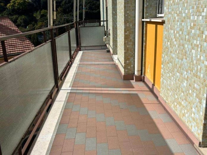 Appartamento quadrilocale in vendita in Via Salomoni, Albissola Marina