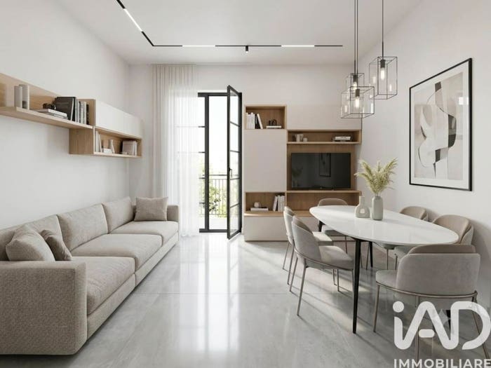 Appartamento bilocale in vendita in Via como, Centro, Loano