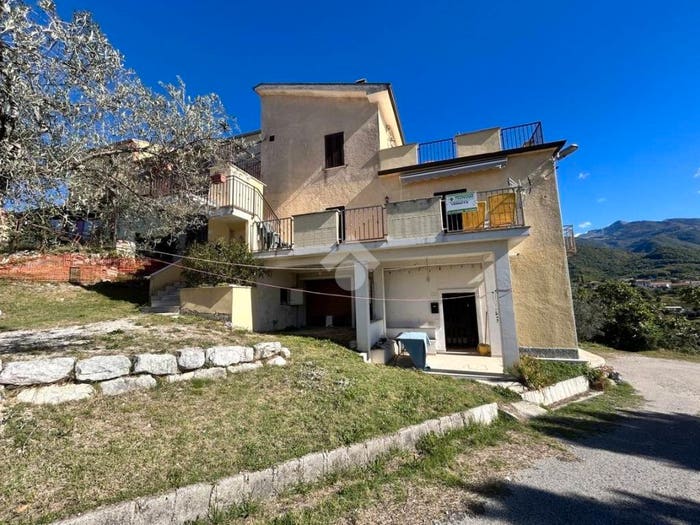 Appartamento bilocale in vendita in Borgata Colleposta, Picinisco