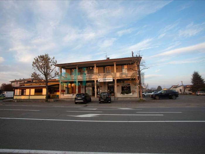 Casa con 6 locali in vendita in Via Grazzano Rivergaro, Niviano, Rivergaro