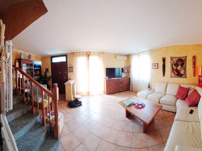 Casa in vendita in Via Sandro Pertini, Zibido Al Lambro, Torrevecchia Pia