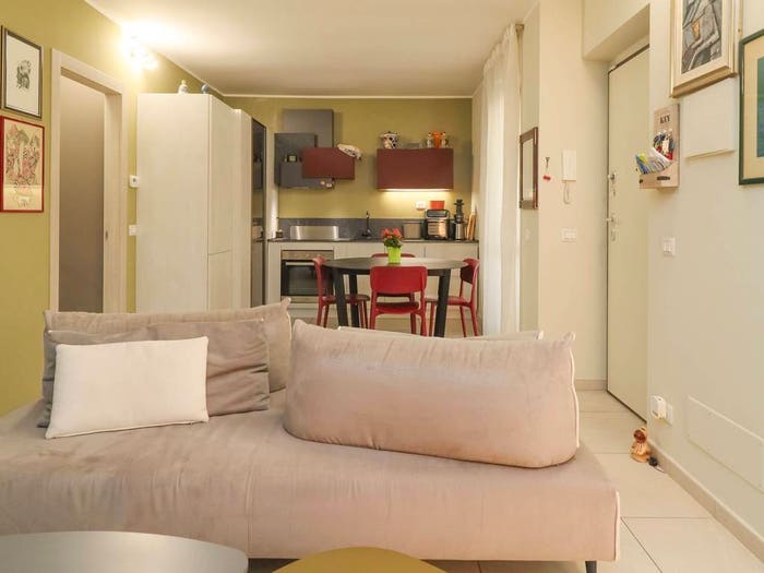 Appartamento bilocale in vendita in viale Cappuccini, Semicentro, Chieri