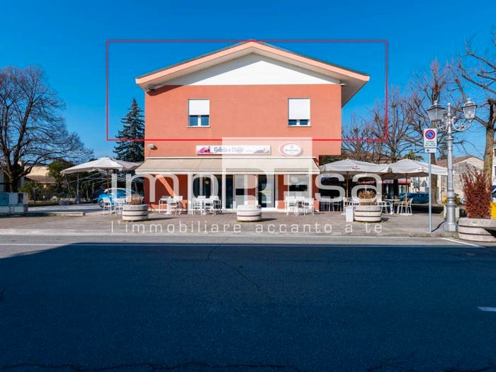 Appartamento quadrilocale in vendita in PIAZZA DEI TIGLI, Centro, Vazzola