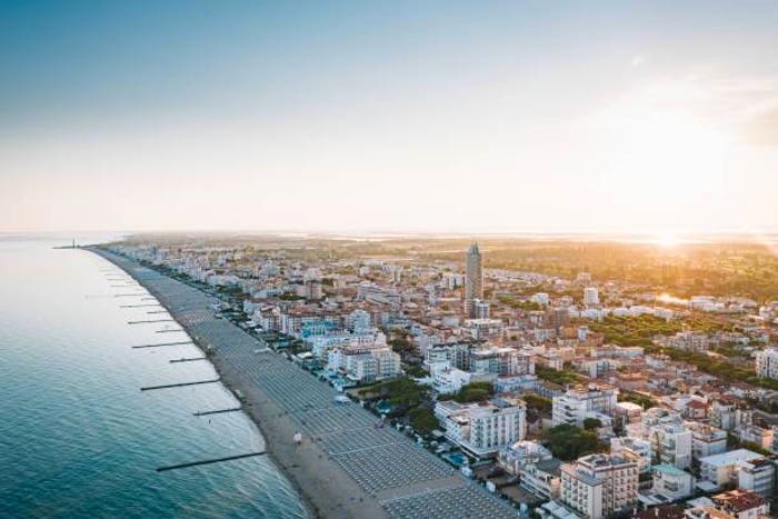 Appartamento trilocale in vendita in Piazza Brescia, Lido Centro Ovest, Jesolo