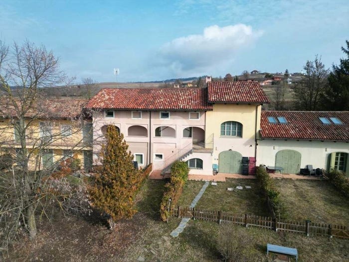 Appartamento bilocale in vendita in LOCALITA SACCATI, Centro, Novello