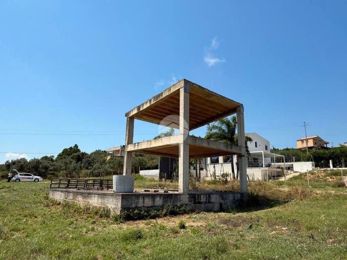 Casa monolocale in vendita in Via Pigni di Don Fabrizio, Contrada Gammara Contrada San Gaetano, Alcamo