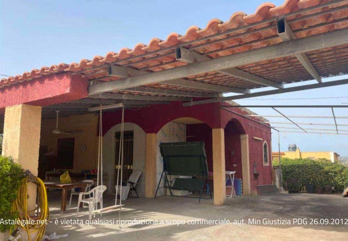 Appartamento monolocale in vendita in Via Santa Maria del Focallo in cda Marina di Marza, Ispica