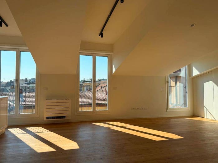 Appartamento bilocale in vendita in Via Carlo Pisacane, Indipendenza, Milano