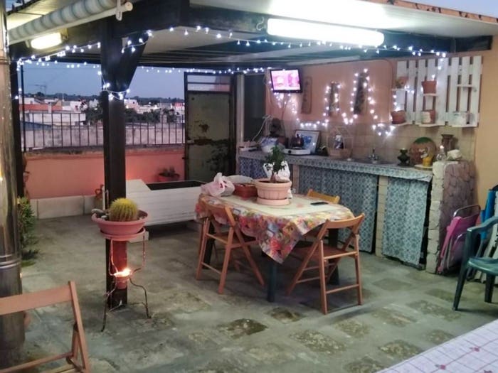 Appartamento quadrilocale in vendita in Via Novembre, Centro, Neviano