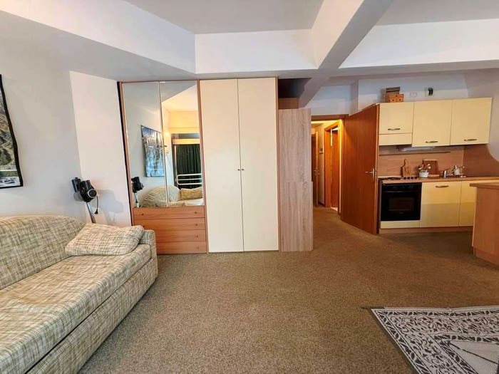 Appartamento bilocale in vendita in residence Solaria, Marilleva, Mezzana