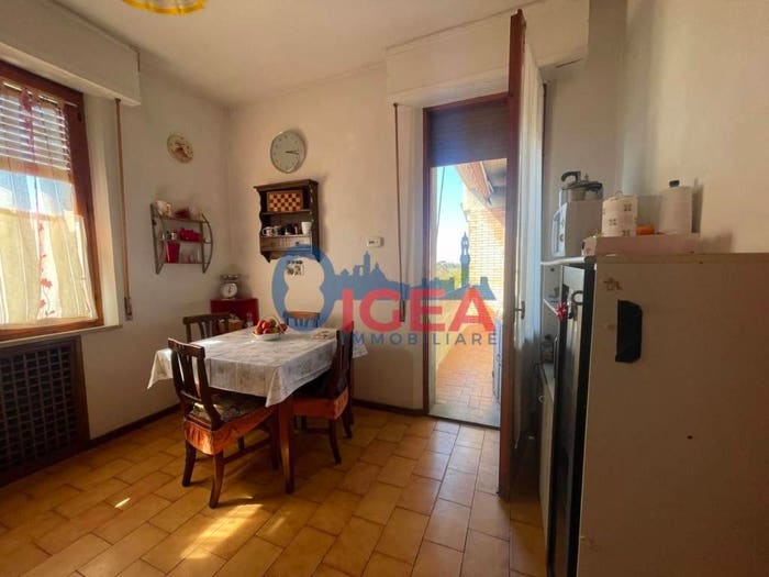 Appartamento quadrilocale in vendita in Via Val D'Aosta, Belverde, Monteriggioni