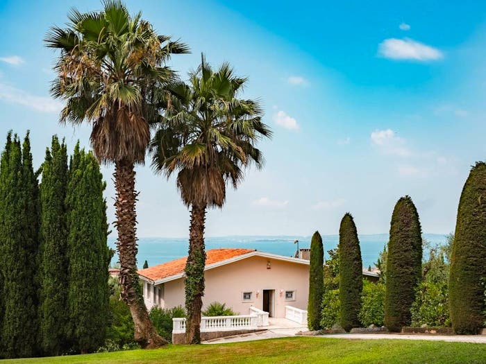 Casa con 6 locali in vendita in Centro, Bardolino