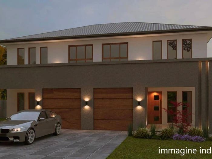 Casa con 6 locali in vendita in Buon Pastore Parco Amendola, Modena