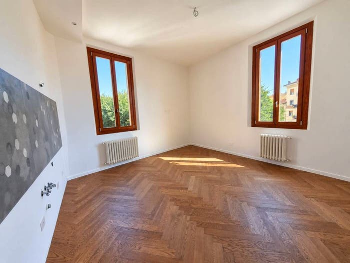 Appartamento trilocale in vendita in Via Gherardo Caponsacchi, Gavinana, Firenze