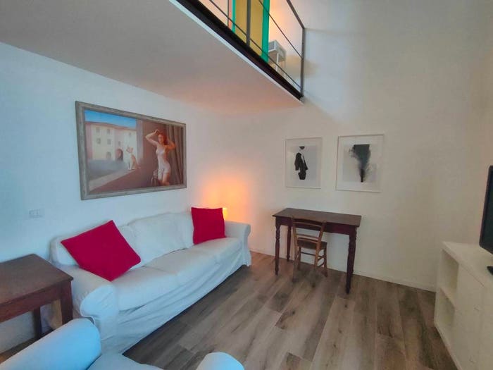 Appartamento trilocale in vendita in San Marcellino, Firenze