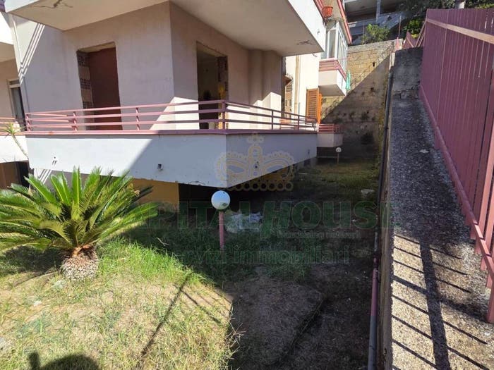 Appartamento quadrilocale in vendita in Via Mameli, Centro, Roccarainola