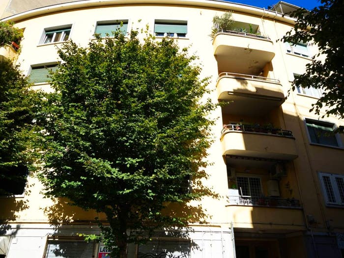 Appartamento quadrilocale in vendita in Via Sirte, Africano Villa Chigi, Roma