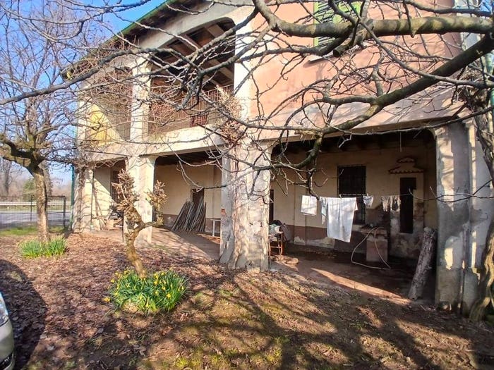 Casa con 6 locali in vendita in Via Bergamo, Cassano d'Adda