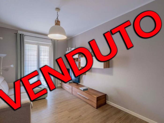 Appartamento bilocale in vendita in Via chianciano, Affori, Milano