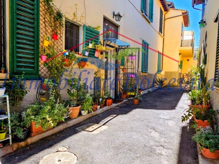 Appartamento trilocale in vendita in Via San Giovanni Bosco, Beccaria Colombo, Firenze
