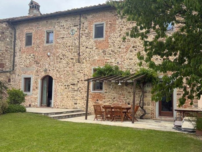 Casa con 6 locali in vendita in Via Mercatale, Barberino di Mugello