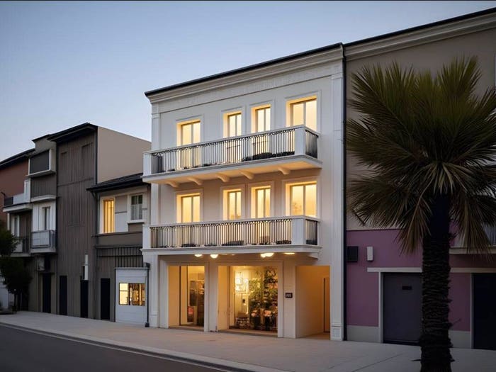 Appartamento quadrilocale in vendita in Centro, Civitanova Marche