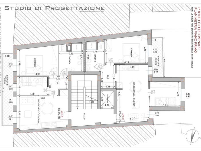 Case in Vendita e in Affitto - 3