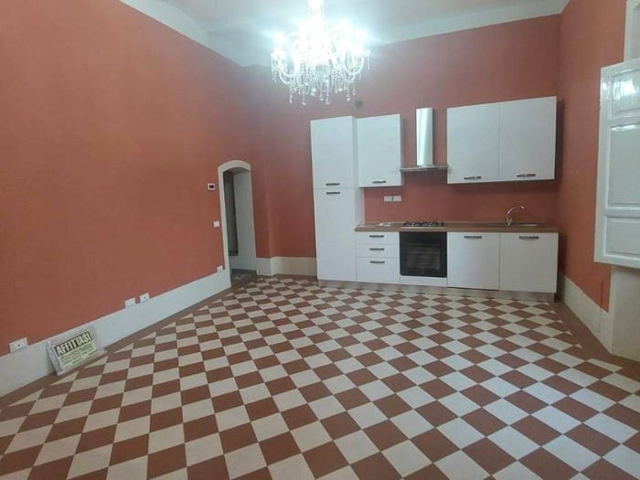 Appartamento trilocale in vendita in Via Fratelli Cairoli, Centro, Fucecchio