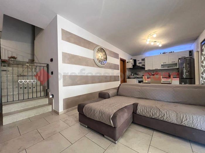 Appartamento con 5 locali in vendita in via umberto I, Centro, Bovolone