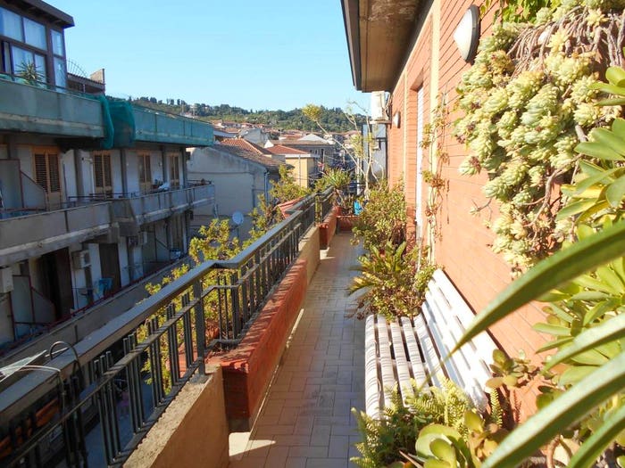 Appartamento con 5 locali in vendita in Via Tripoli, Ficarazzi Gallinaro, Aci Castello