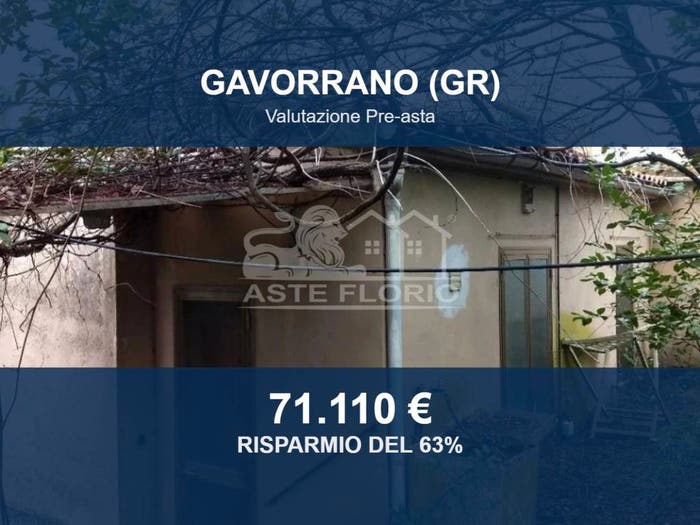 Casa con 6 locali in vendita in Via Grosseto, Grilli, Gavorrano