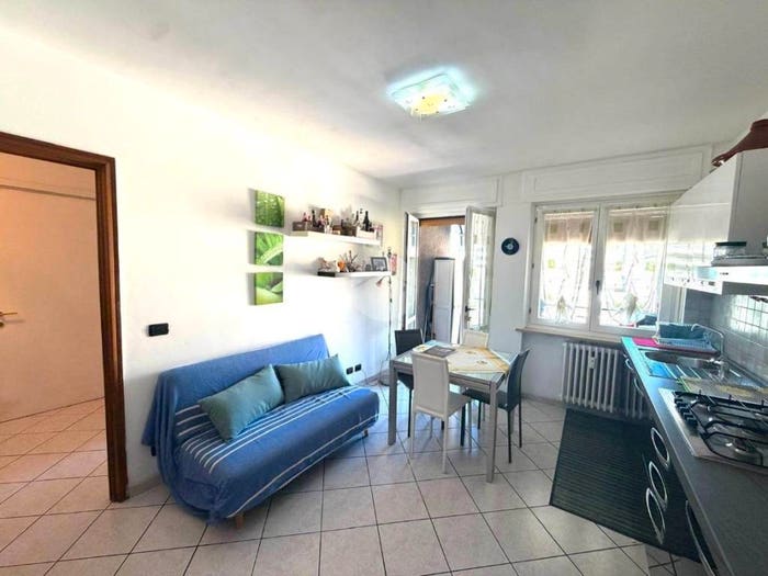 Appartamento bilocale in vendita in Corso Battaglione Aosta, Centro, Aosta