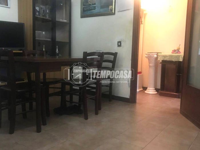 Appartamento bilocale in vendita in Giostra, Messina