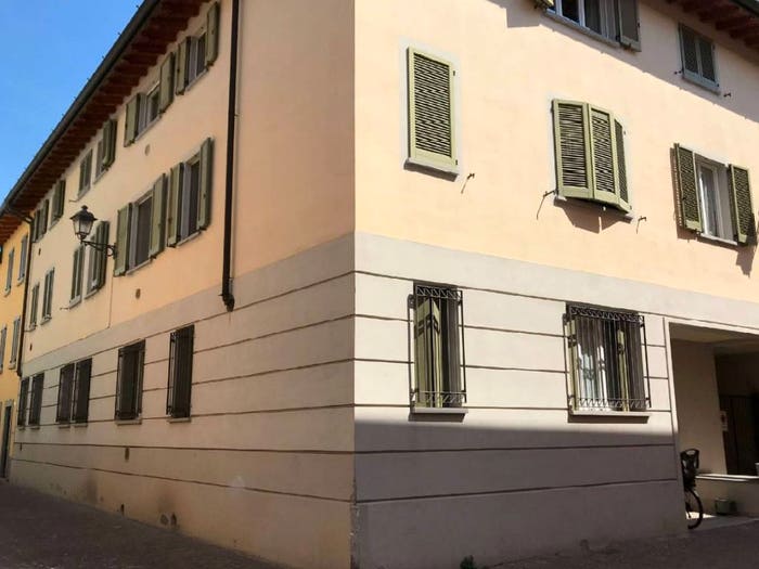 Appartamento bilocale in vendita in Via Griala, Centro, Caravaggio