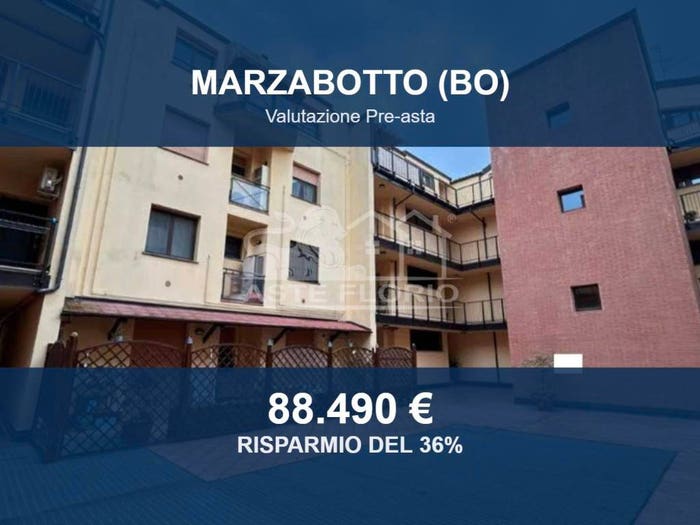 Appartamento quadrilocale in vendita in Via G Di Vittorio, Pian Di Venola, Marzabotto