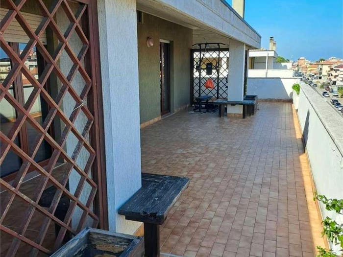 Appartamento con 5 locali in vendita in Via Roma, Silvi Marina, Silvi