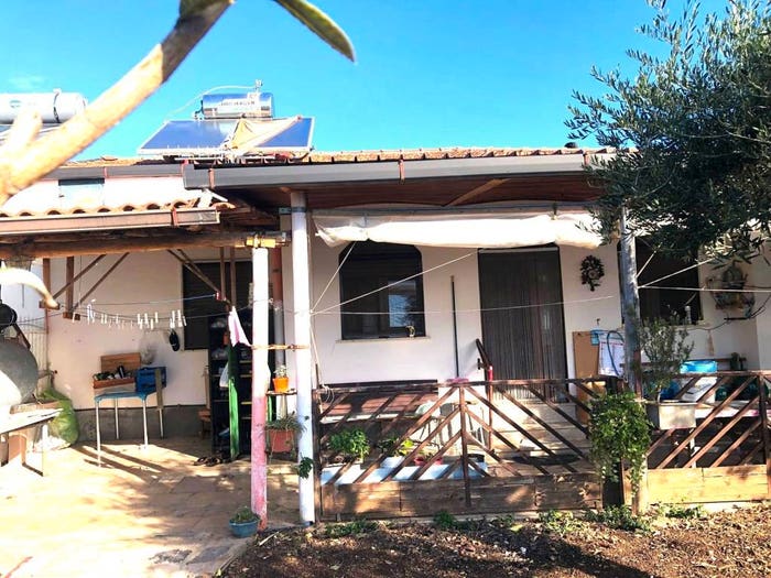 Casa trilocale in vendita in Via Salise, Santa Marina