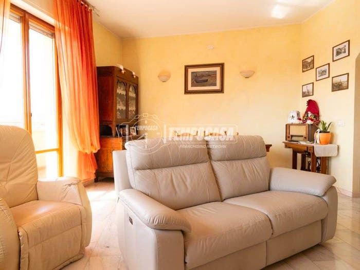 Appartamento quadrilocale in vendita in Via Roma, San Cristoforo Coop, Fano