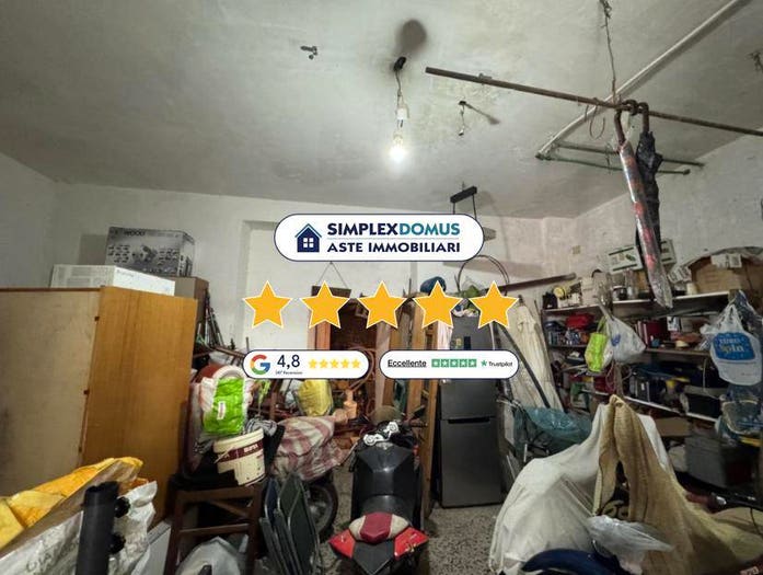 Appartamento quadrilocale in vendita in Via Palica Tiburzi, Tarano